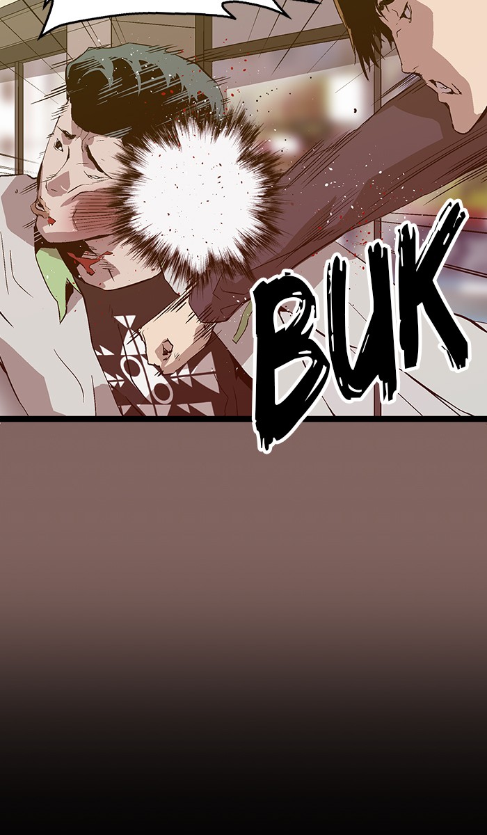 Weak Hero Chapter 93 - halaman 34