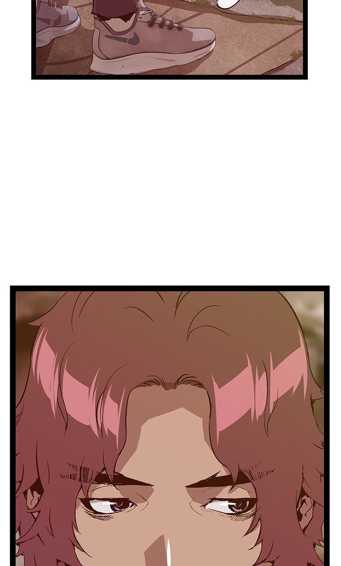 Weak Hero Chapter 93 - halaman 4