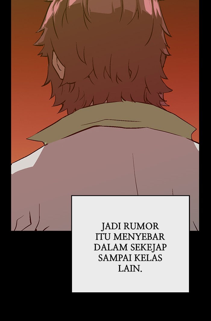Weak Hero Chapter 93 - halaman 48