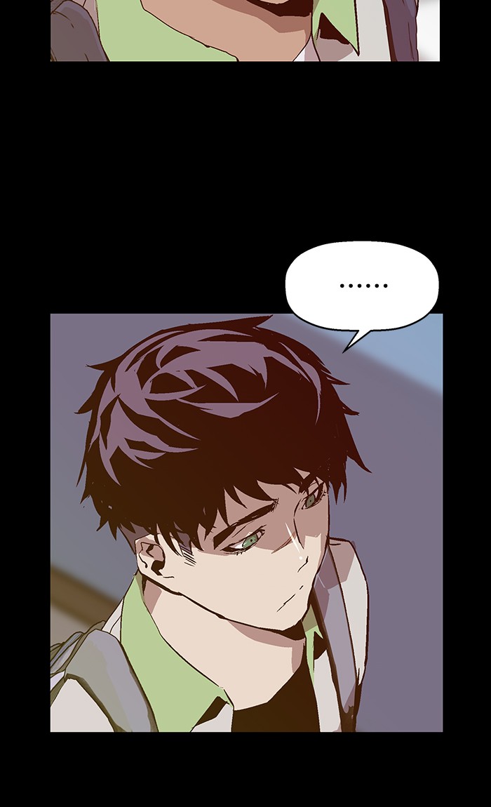 Weak Hero Chapter 93 - halaman 51
