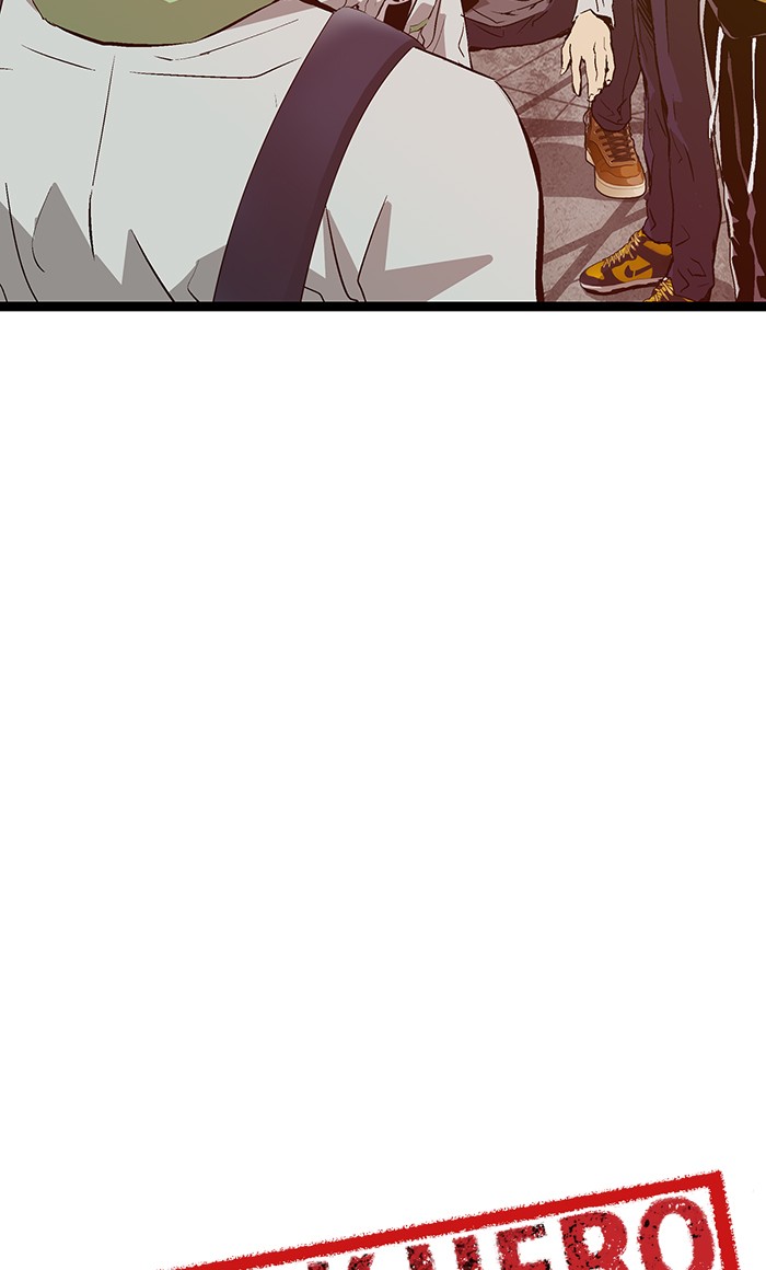 Weak Hero Chapter 93 - halaman 6