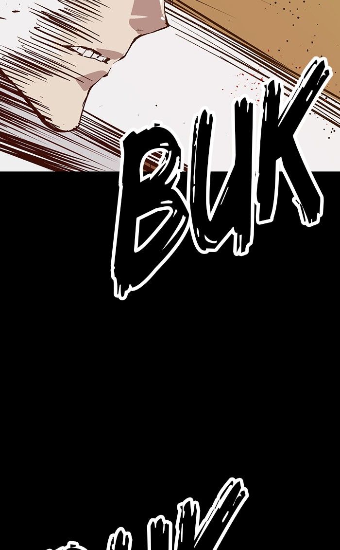 Weak Hero Chapter 93 - halaman 81