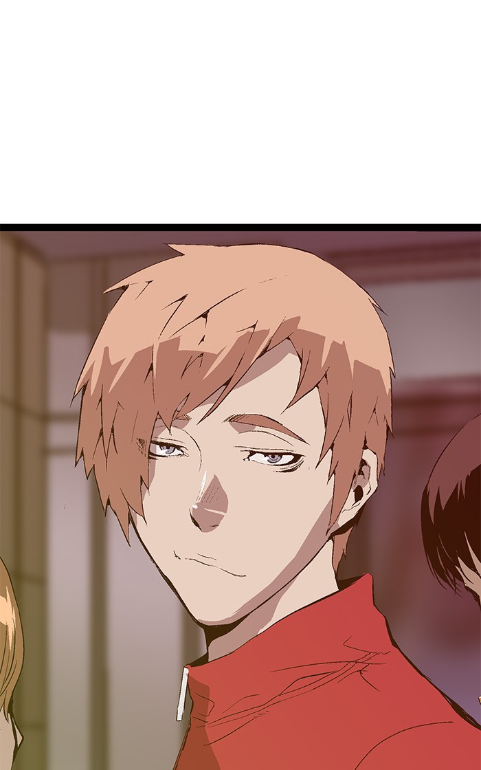 Weak Hero Chapter 94 - halaman 104
