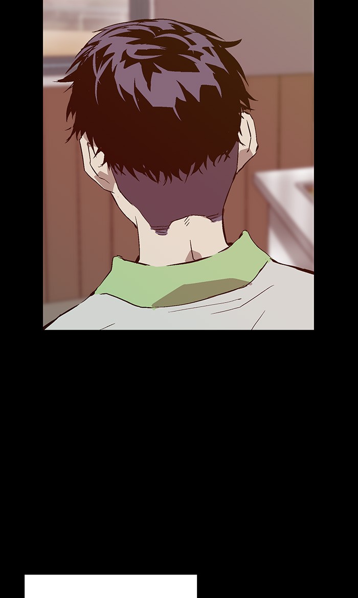 Weak Hero Chapter 94 - halaman 11
