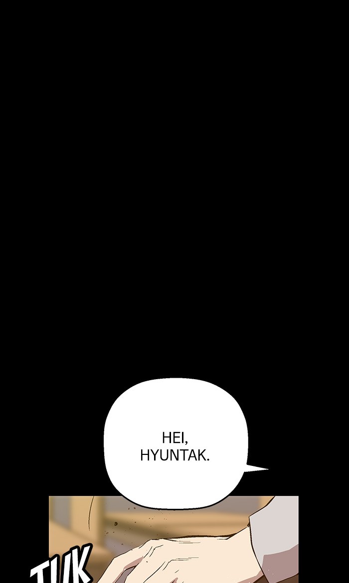 Weak Hero Chapter 94 - halaman 13