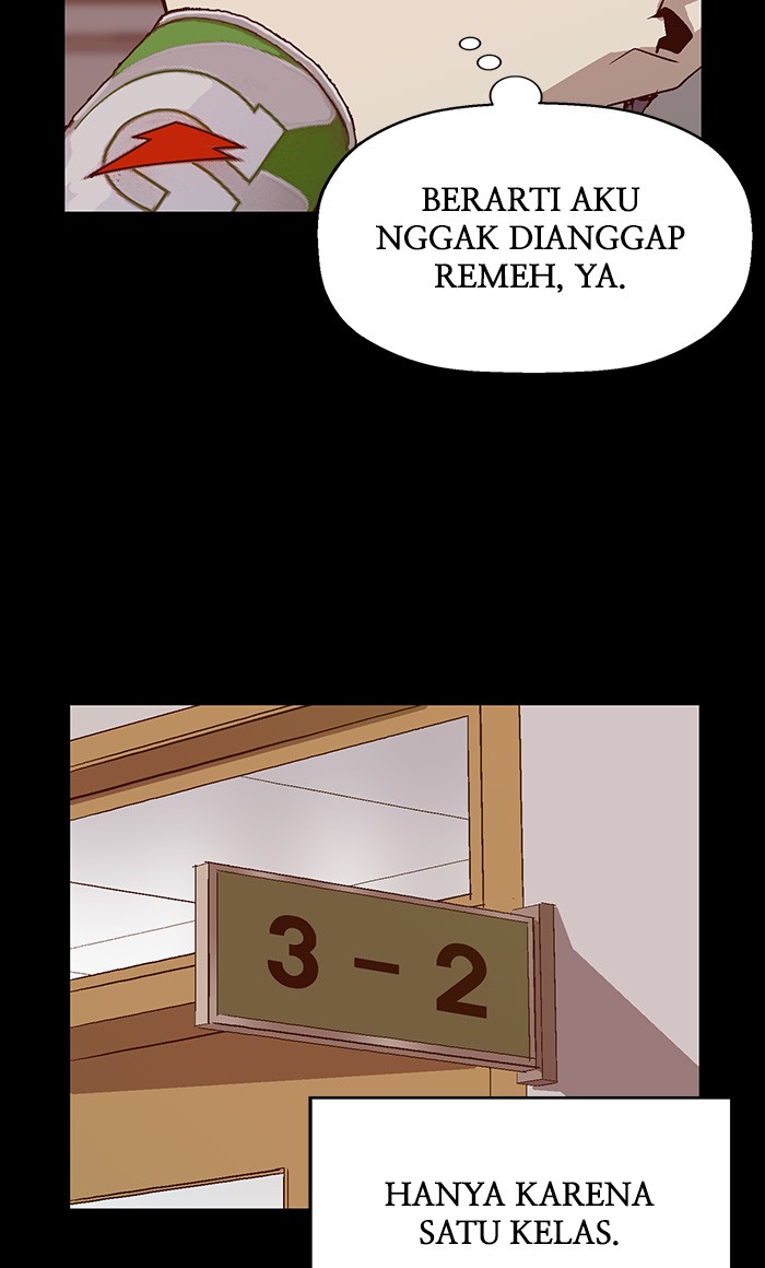 Weak Hero Chapter 94 - halaman 29