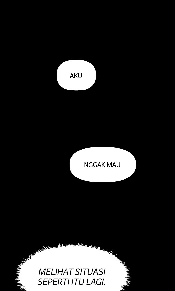 Weak Hero Chapter 94 - halaman 43