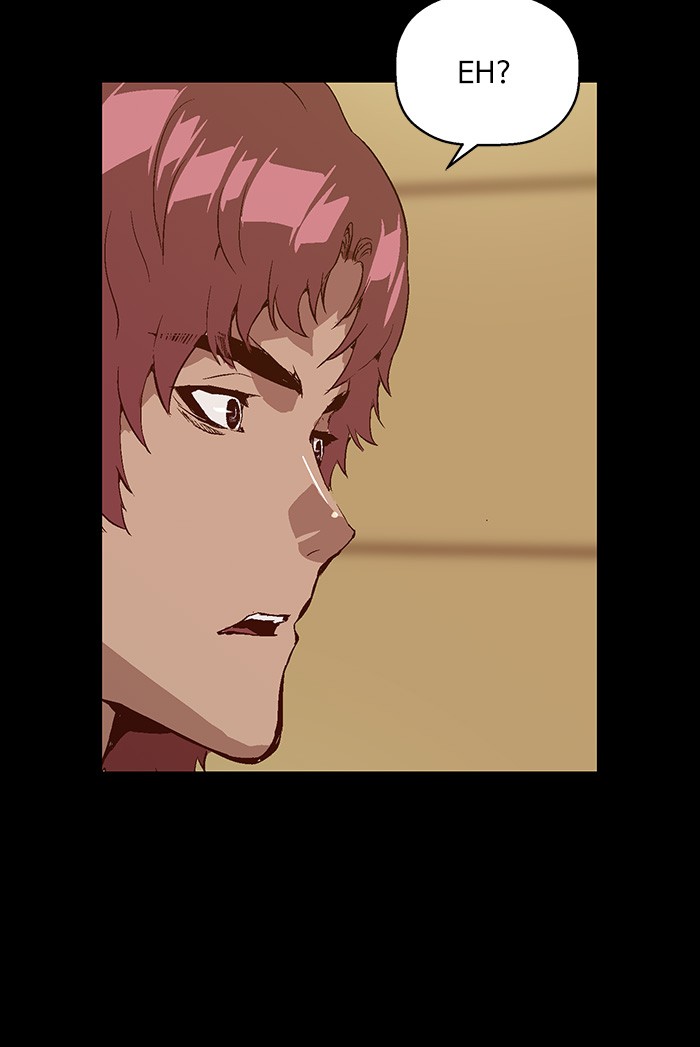 Weak Hero Chapter 94 - halaman 46