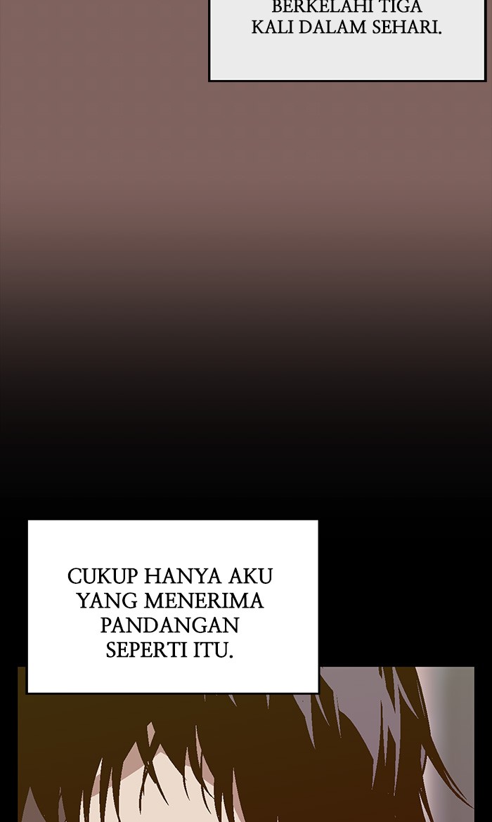 Weak Hero Chapter 94 - halaman 5
