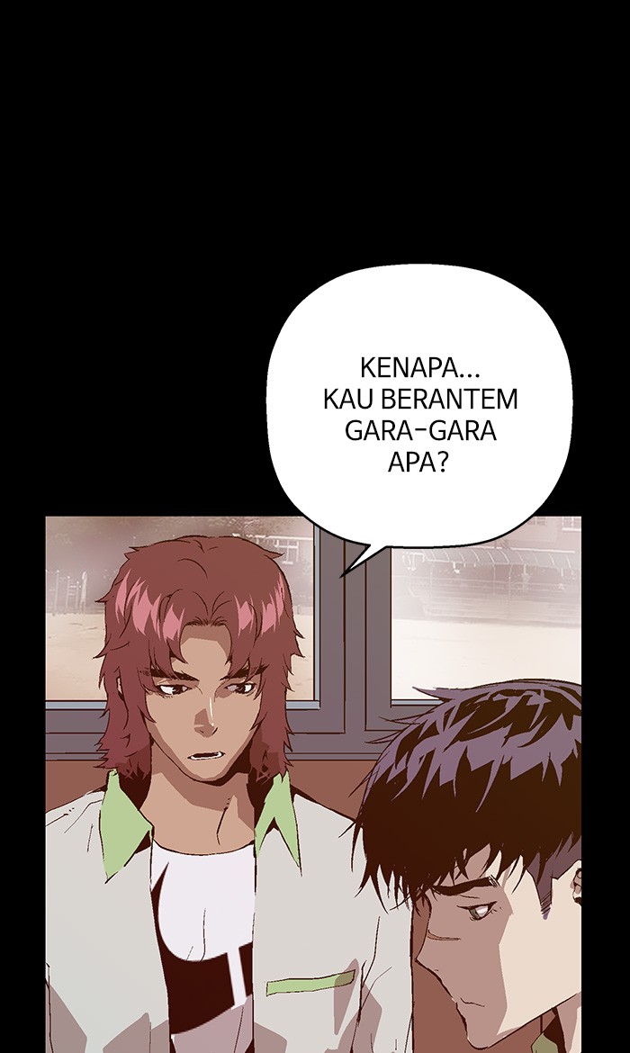 Weak Hero Chapter 94 - halaman 7