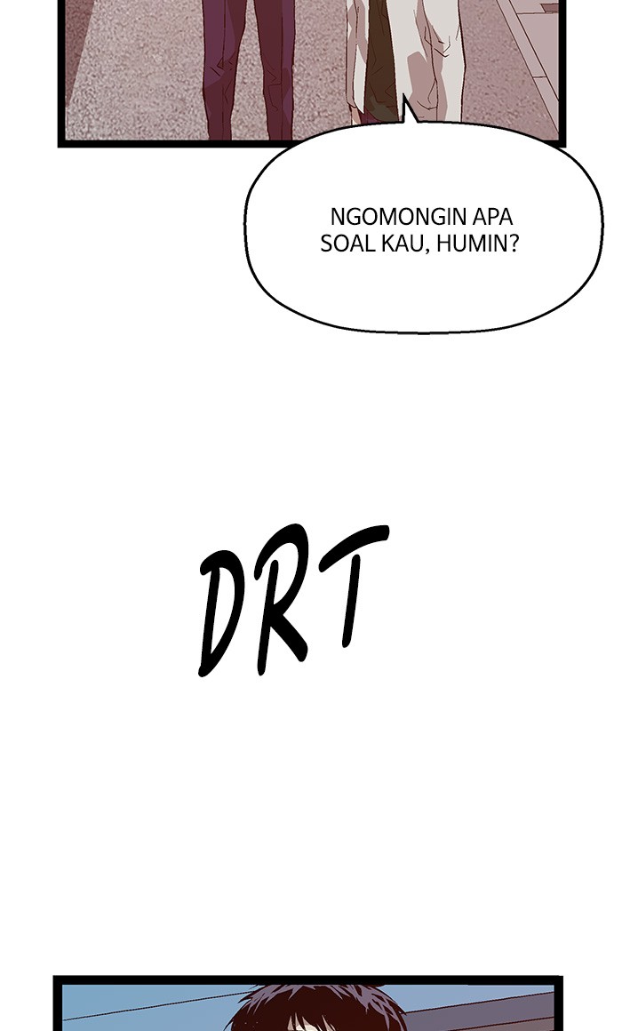 Weak Hero Chapter 94 - halaman 74