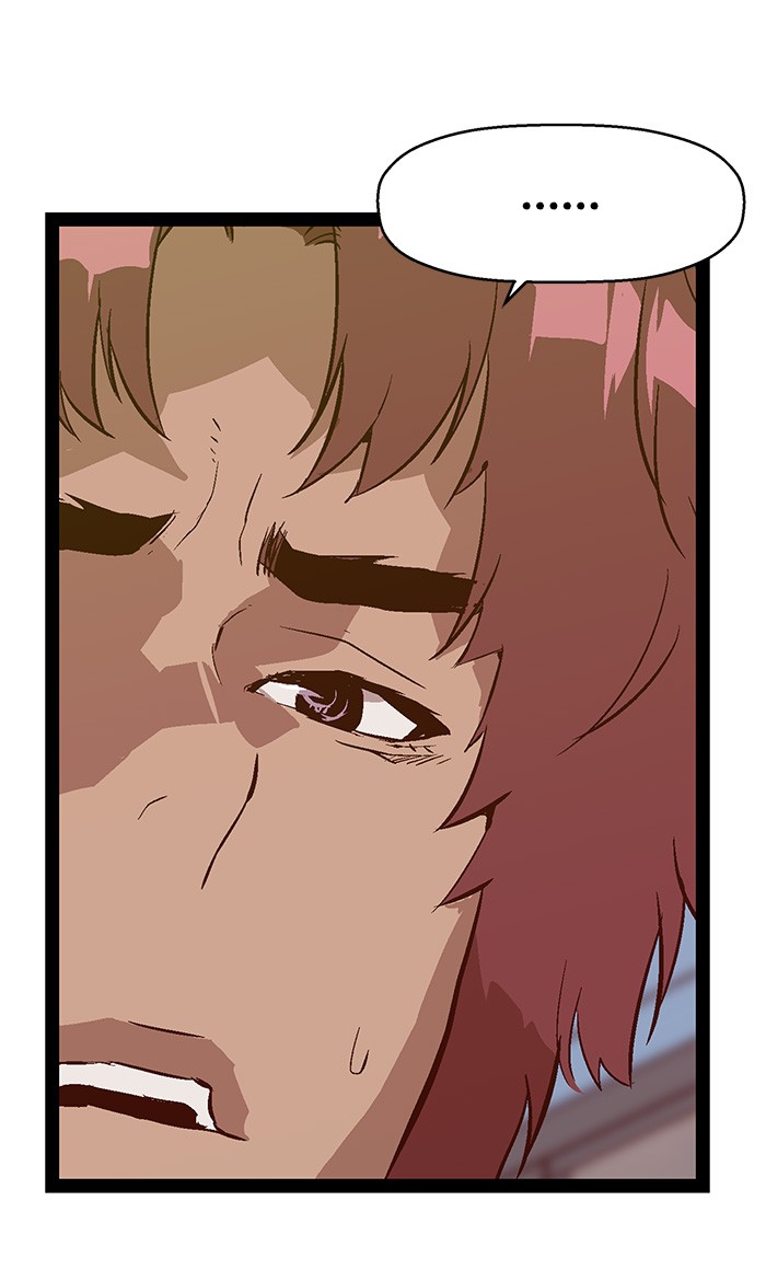 Weak Hero Chapter 94 - halaman 78
