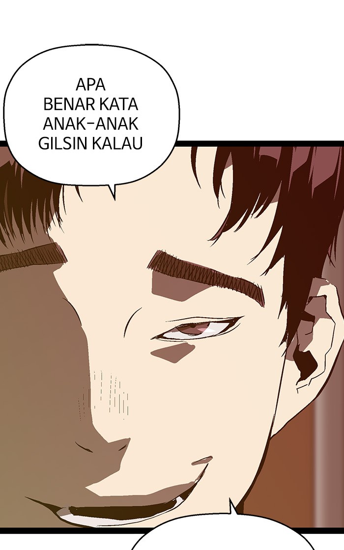 Weak Hero Chapter 94 - halaman 94