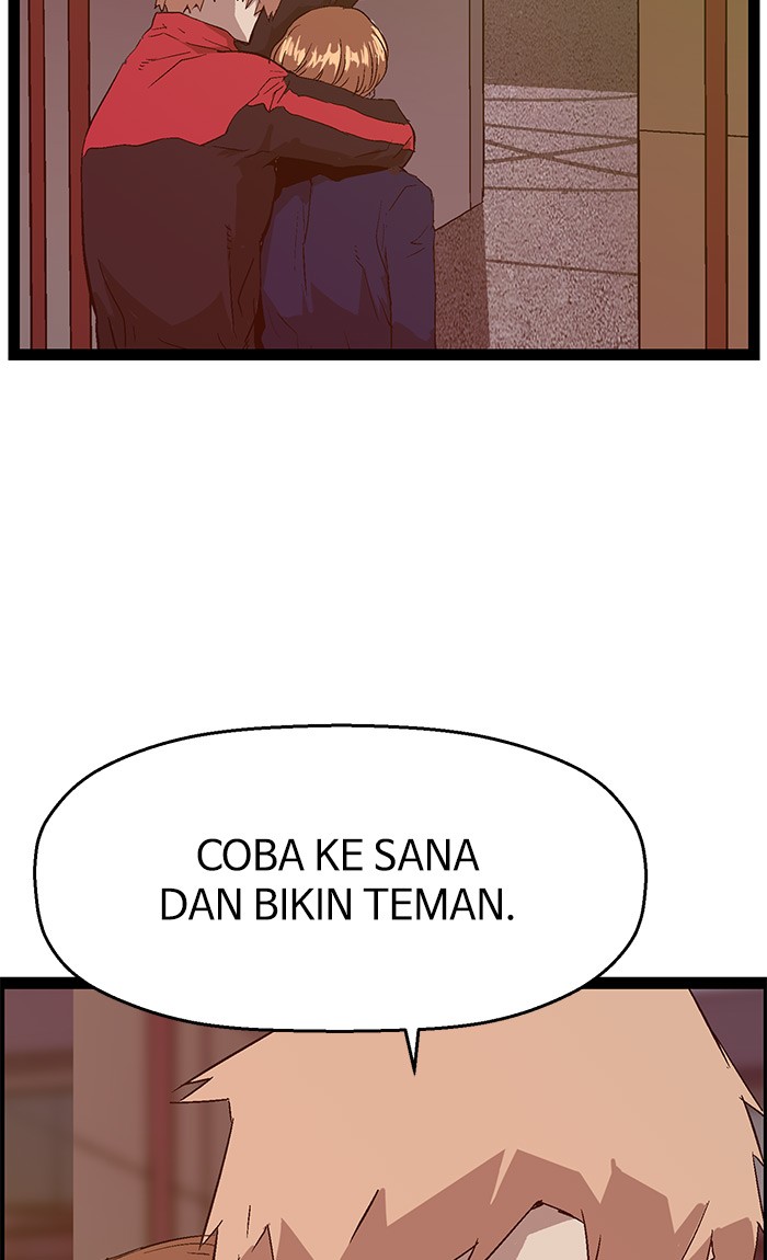 Weak Hero Chapter 95 - halaman 11