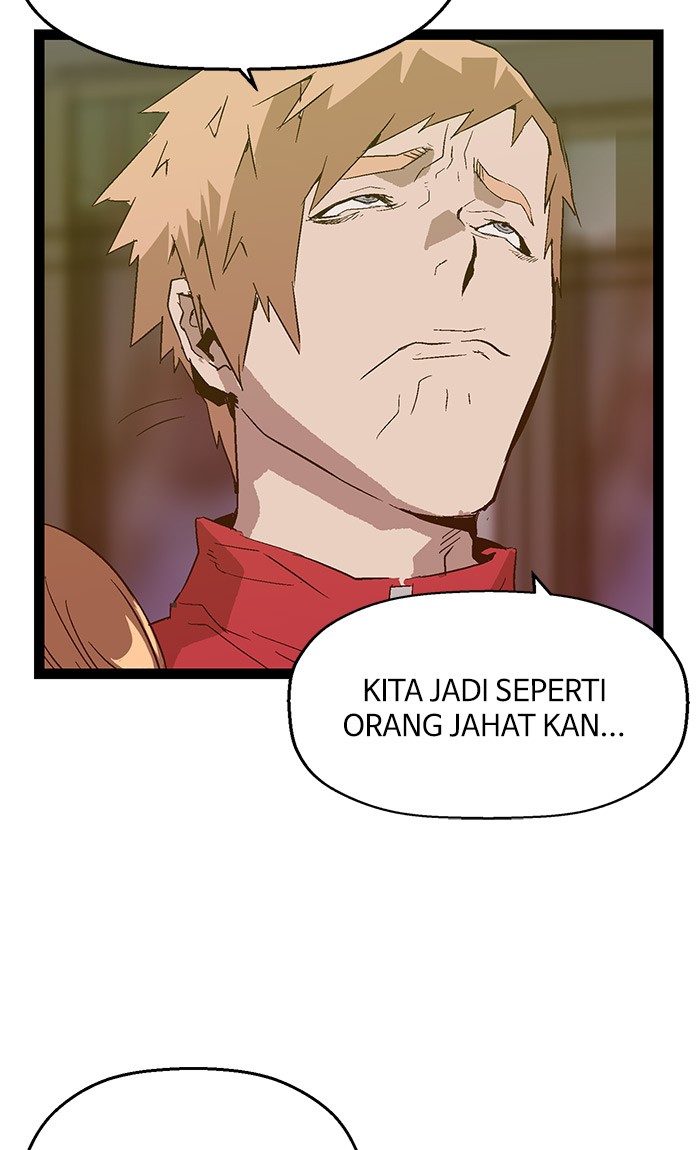 Weak Hero Chapter 95 - halaman 13