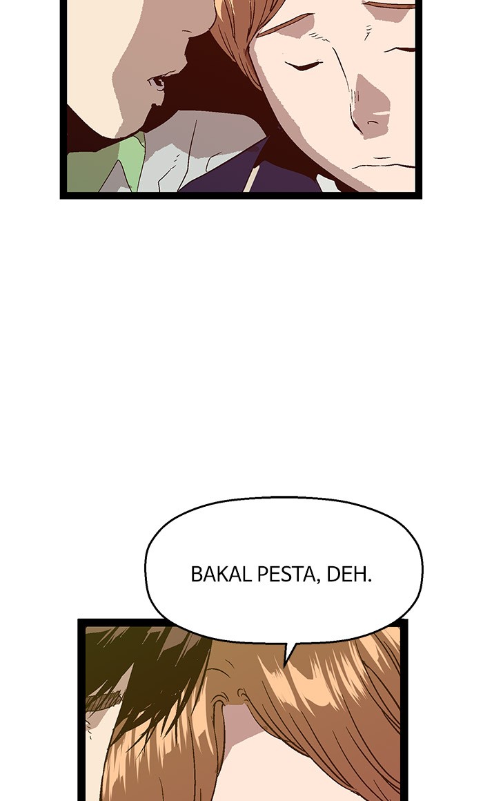 Weak Hero Chapter 95 - halaman 32
