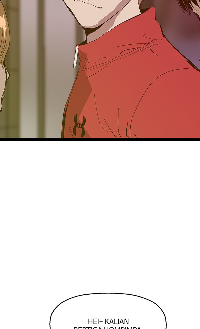 Weak Hero Chapter 95 - halaman 4