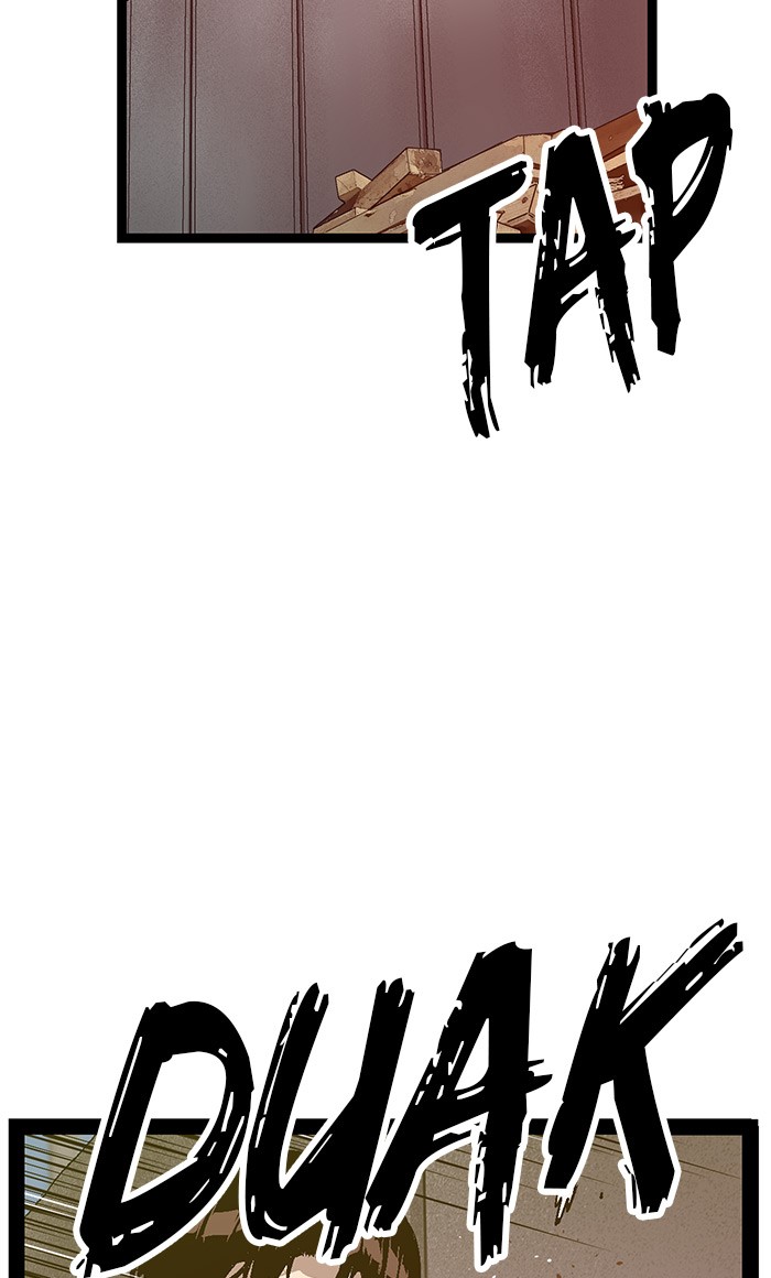Weak Hero Chapter 95 - halaman 46