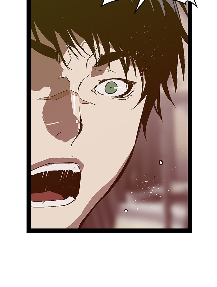 Weak Hero Chapter 95 - halaman 48