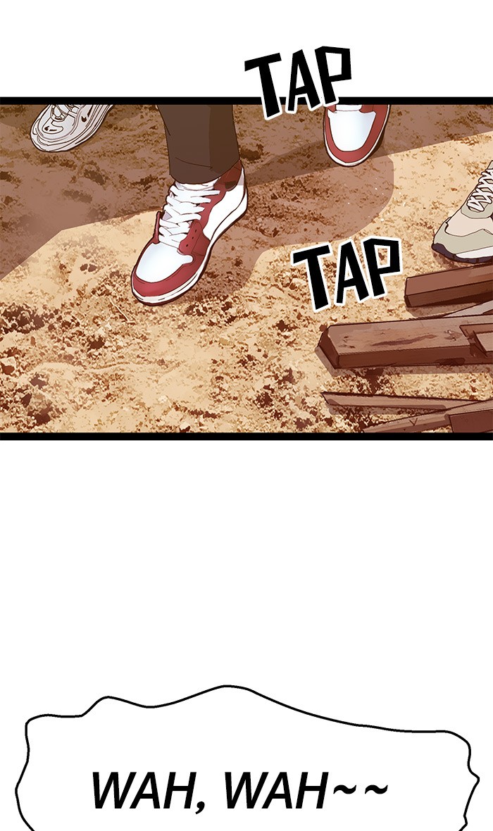 Weak Hero Chapter 95 - halaman 59