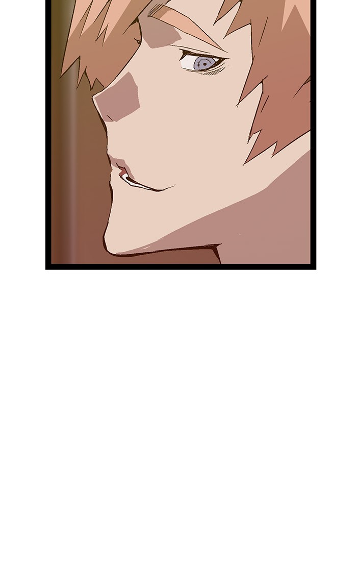 Weak Hero Chapter 95 - halaman 7