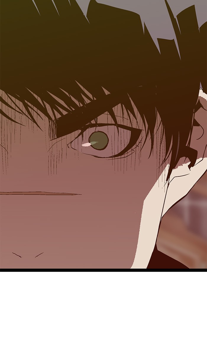 Weak Hero Chapter 95 - halaman 94
