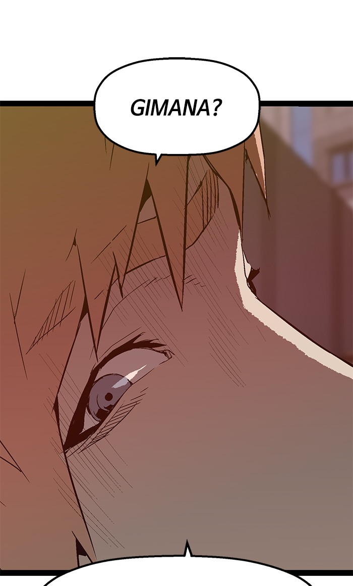 Weak Hero Chapter 95 - halaman 95