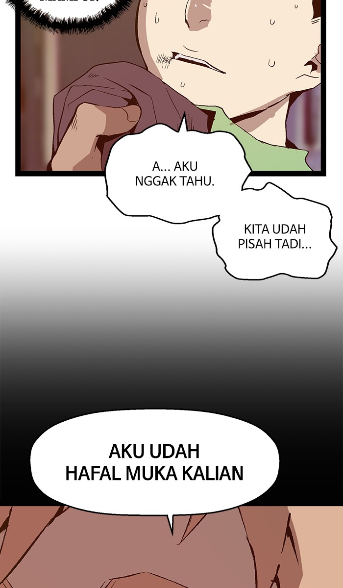 Weak Hero Chapter 96 - halaman 14
