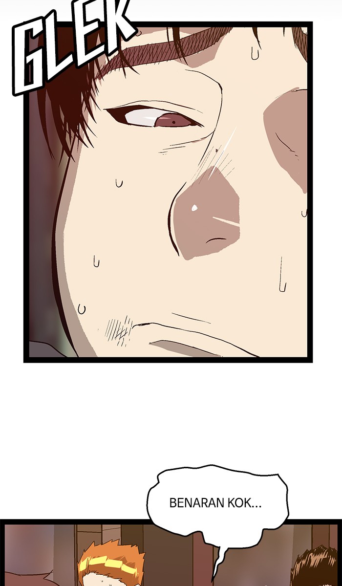 Weak Hero Chapter 96 - halaman 16