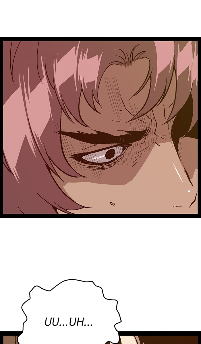 Weak Hero Chapter 96 - halaman 21