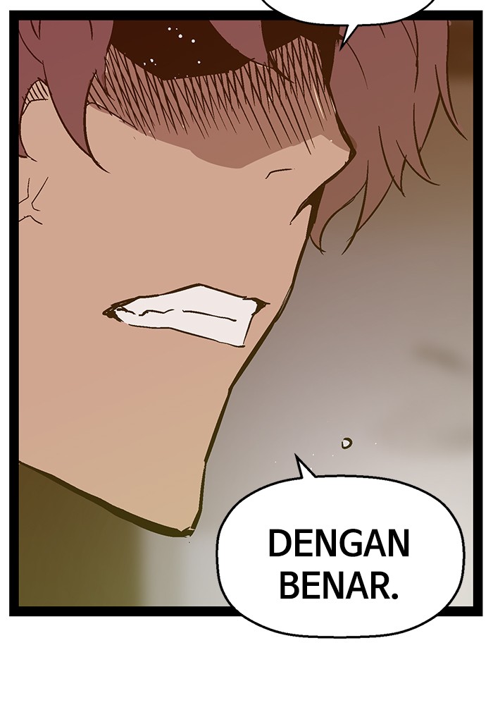 Weak Hero Chapter 96 - halaman 23