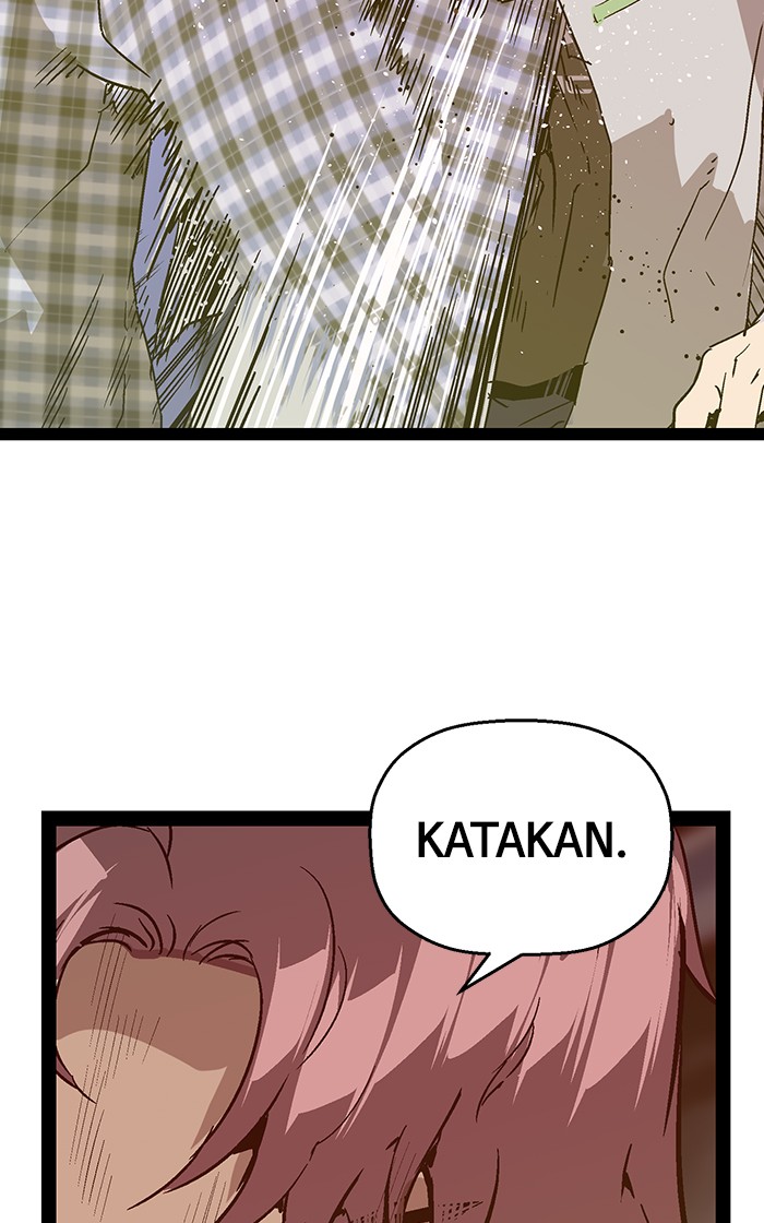 Weak Hero Chapter 96 - halaman 26