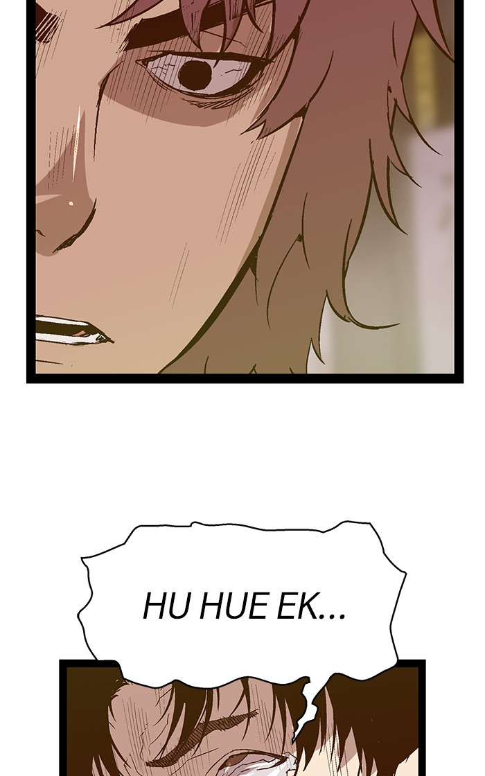 Weak Hero Chapter 96 - halaman 27
