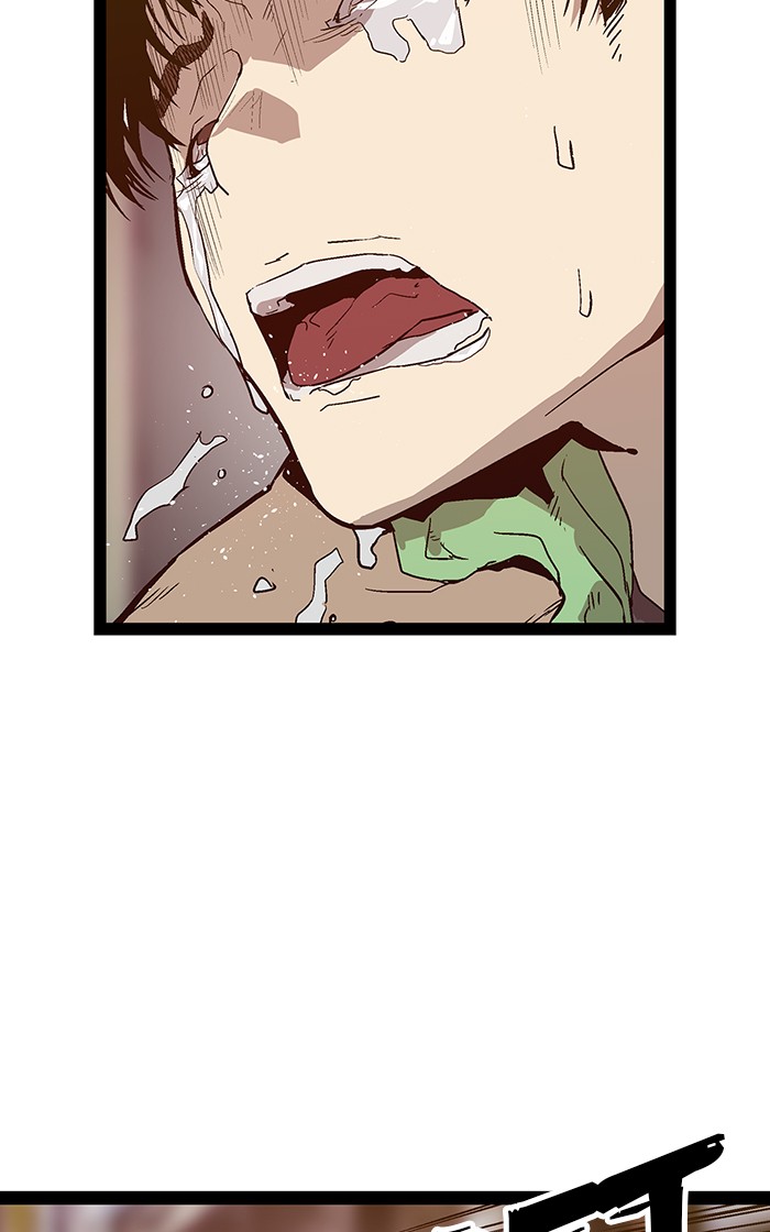 Weak Hero Chapter 96 - halaman 28