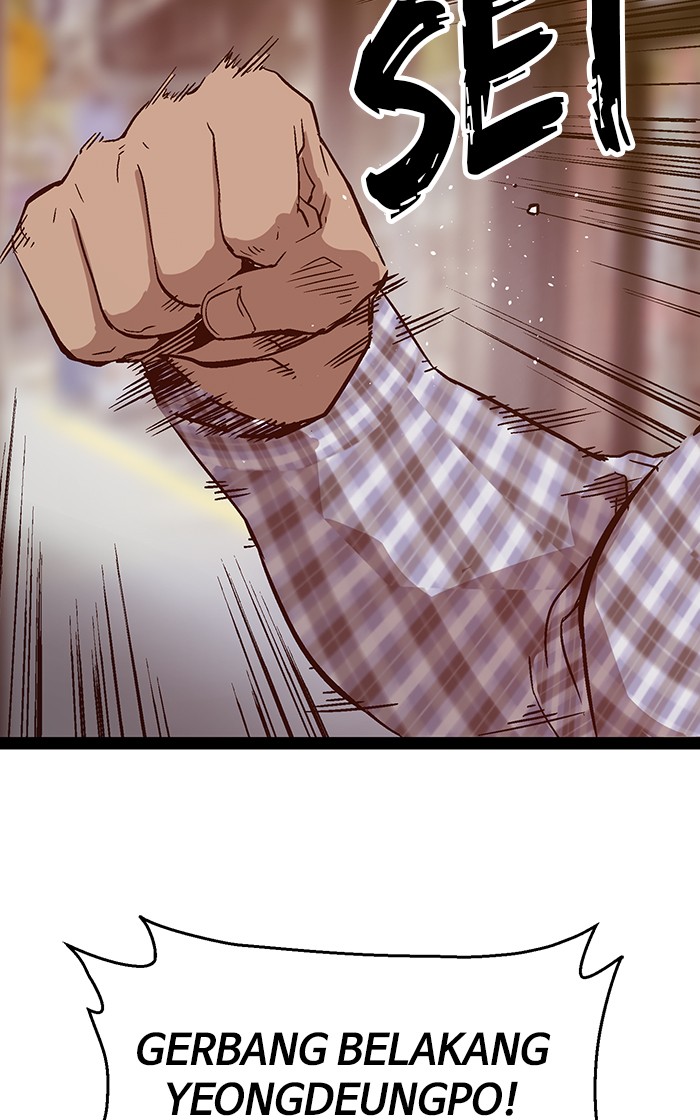Weak Hero Chapter 96 - halaman 29