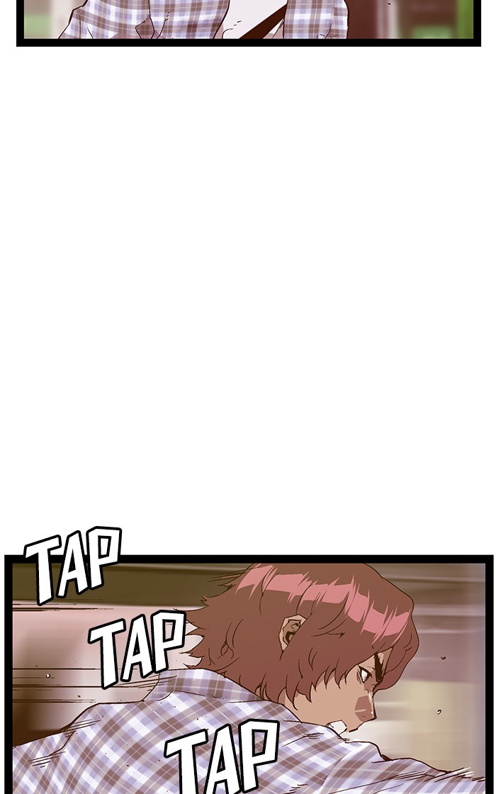 Weak Hero Chapter 96 - halaman 34