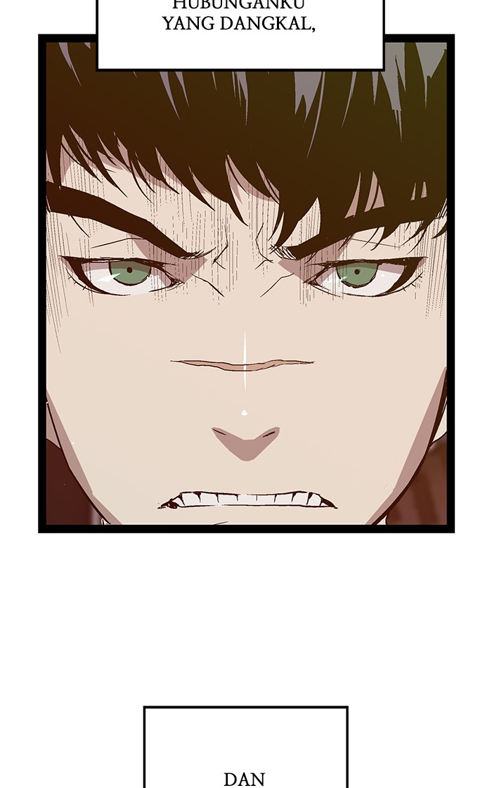 Weak Hero Chapter 96 - halaman 39