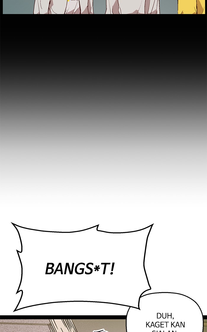 Weak Hero Chapter 96 - halaman 46