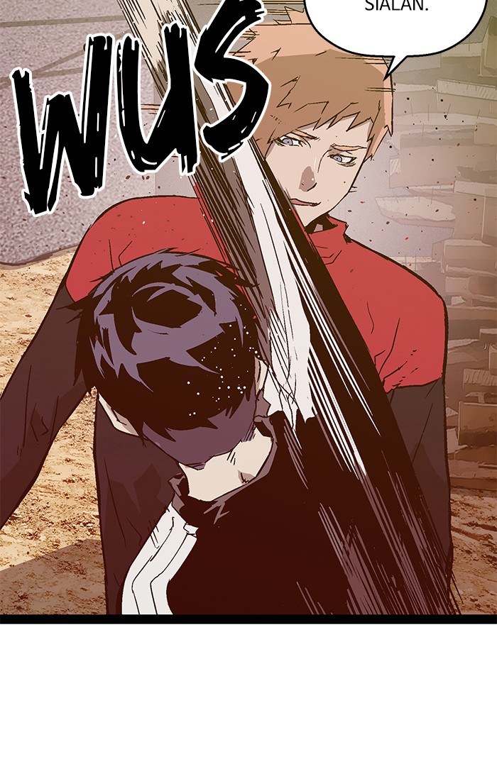 Weak Hero Chapter 96 - halaman 47