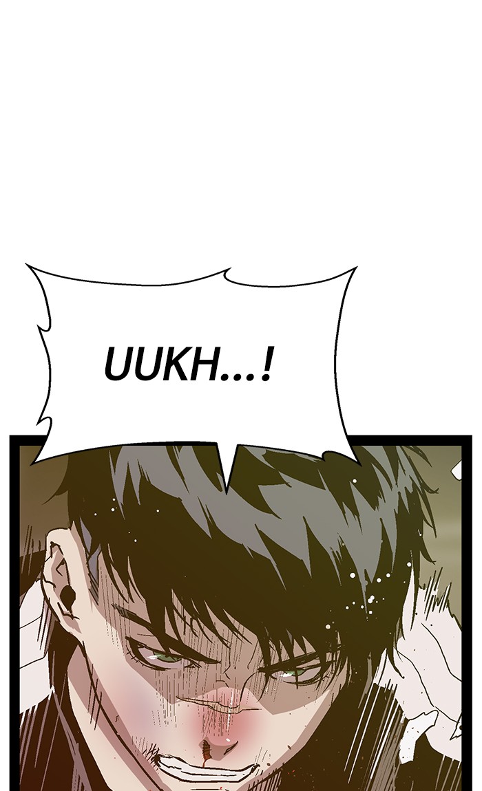 Weak Hero Chapter 96 - halaman 55