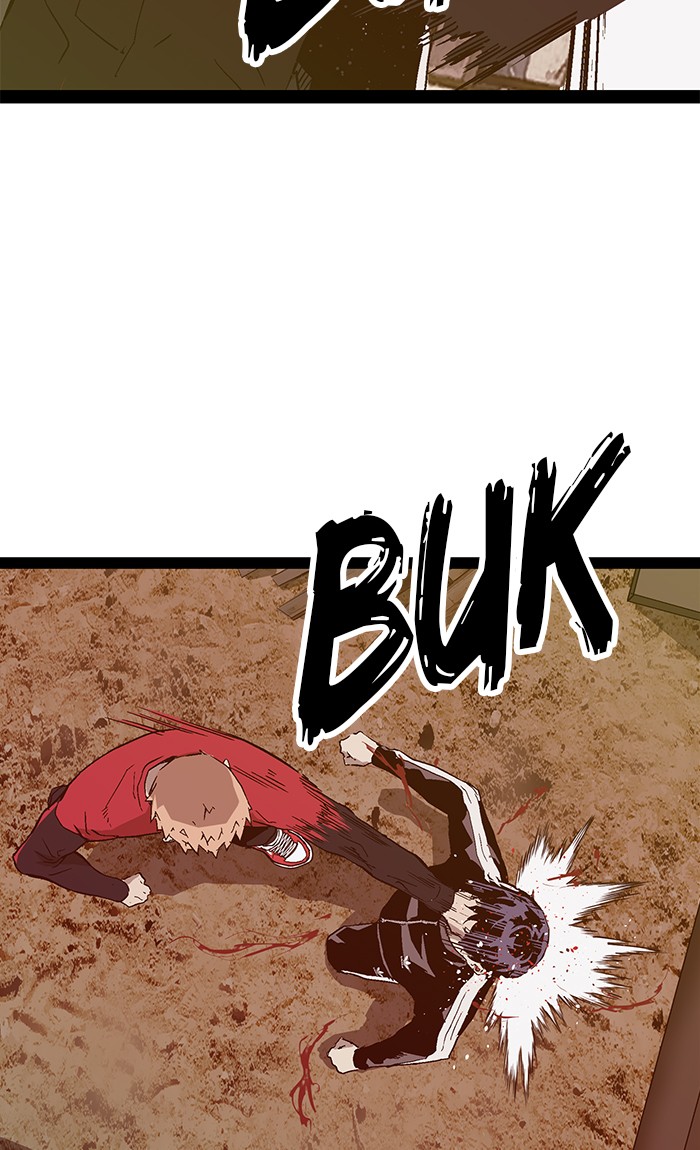 Weak Hero Chapter 96 - halaman 67