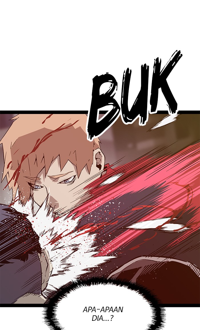 Weak Hero Chapter 96 - halaman 69