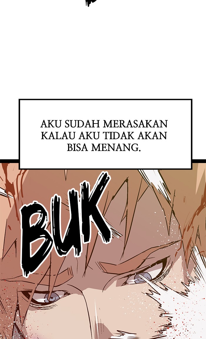 Weak Hero Chapter 96 - halaman 86