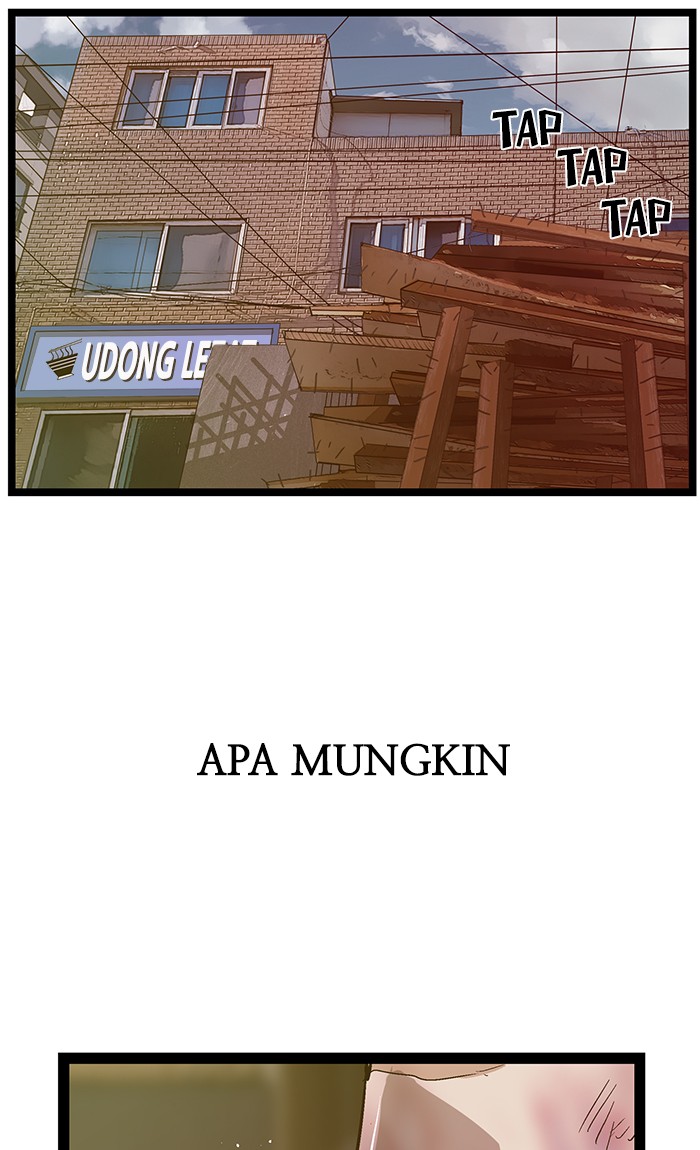 Weak Hero Chapter 96 - halaman 92