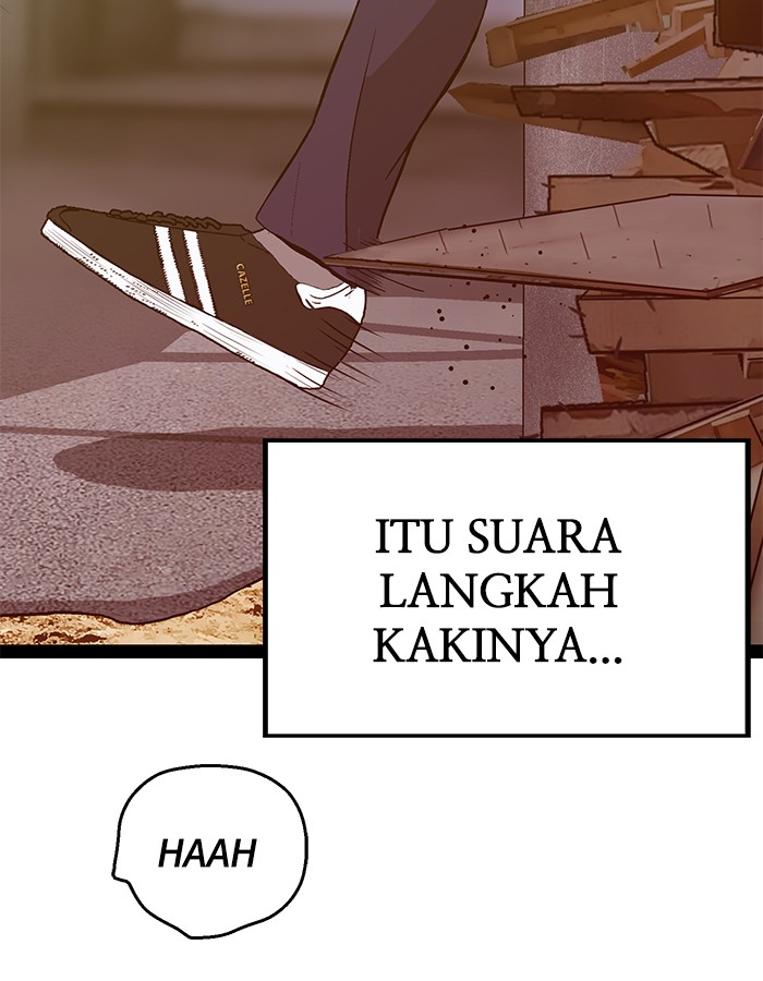 Weak Hero Chapter 96 - halaman 94