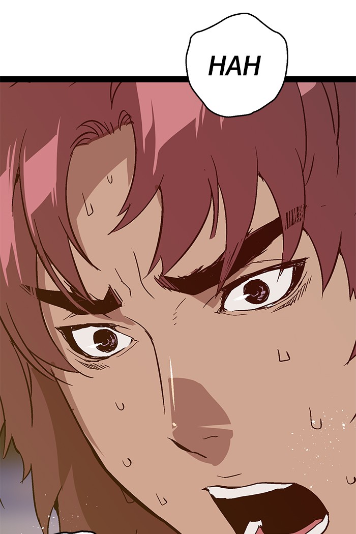 Weak Hero Chapter 96 - halaman 98