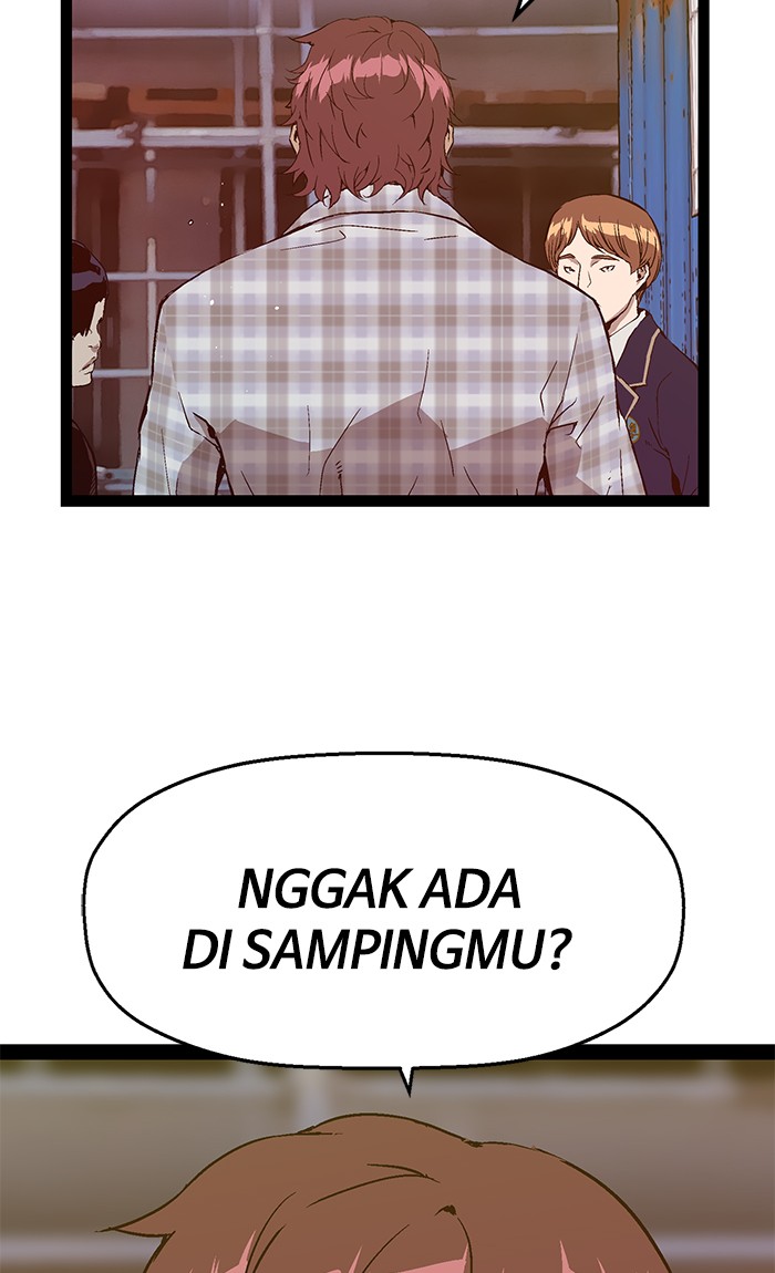 Weak Hero Chapter 97 - halaman 12