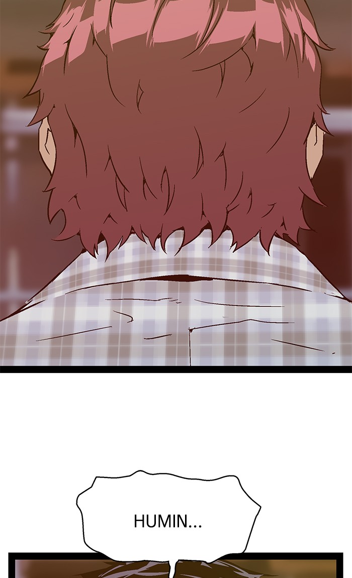 Weak Hero Chapter 97 - halaman 13