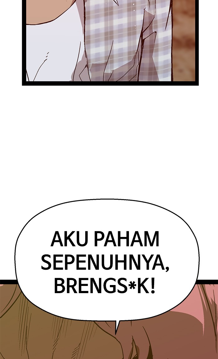 Weak Hero Chapter 97 - halaman 17