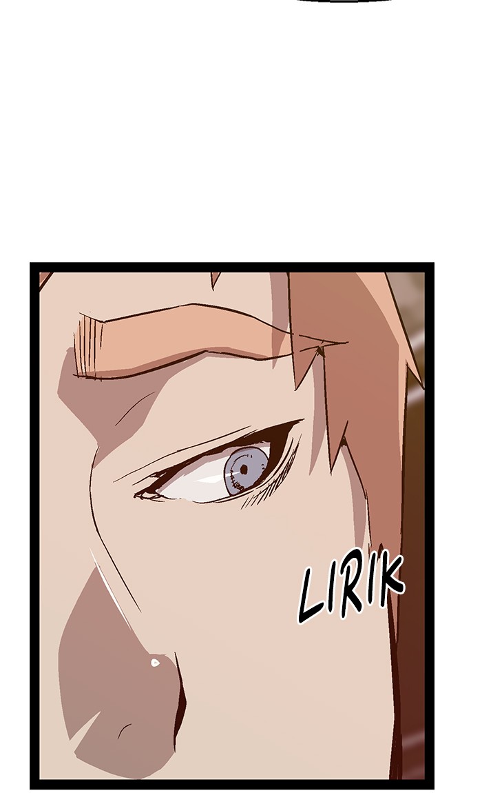 Weak Hero Chapter 97 - halaman 20